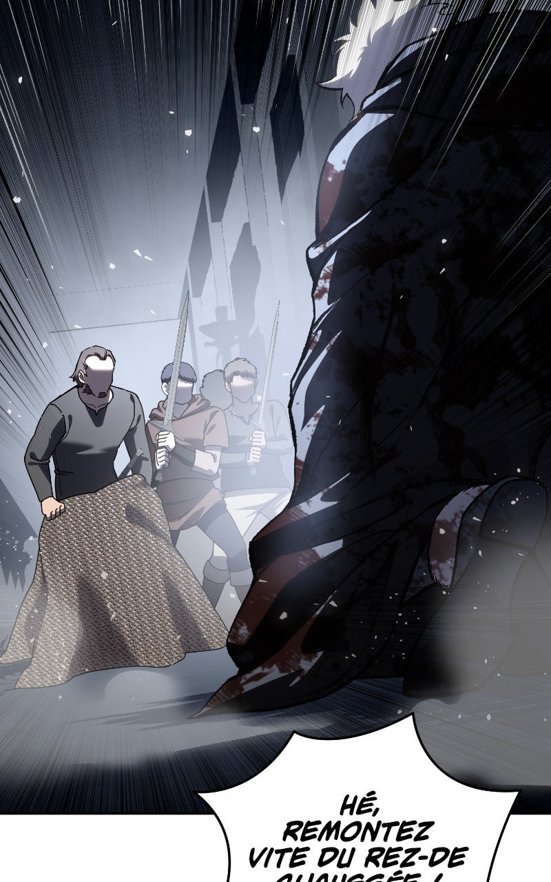 Read The Stellar Swordmaster FR Manga Online