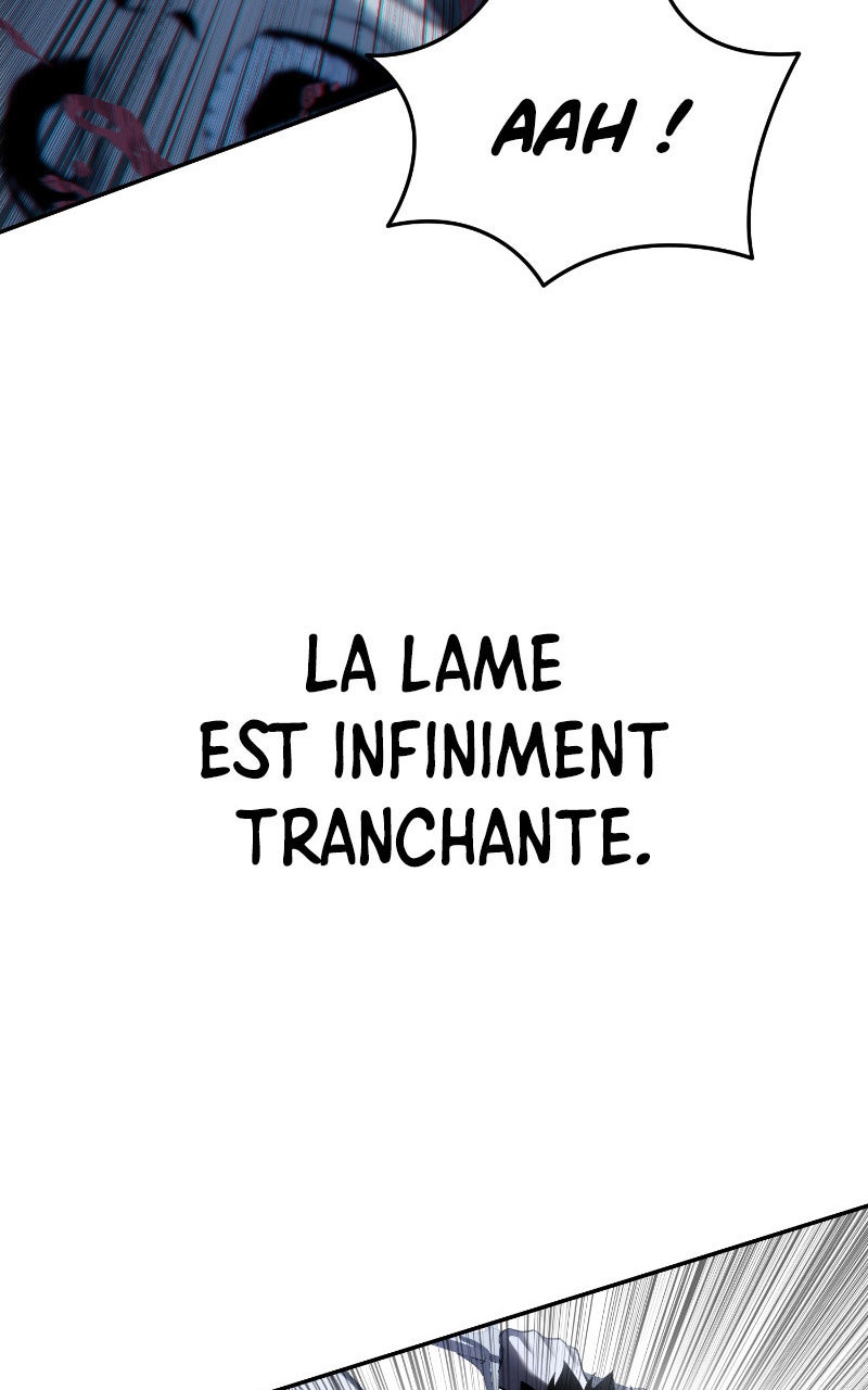 Read The Stellar Swordmaster FR Manga Online