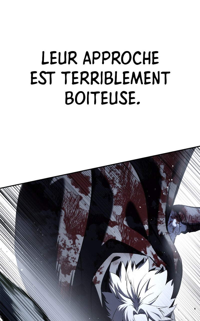 Read The Stellar Swordmaster FR Manga Online