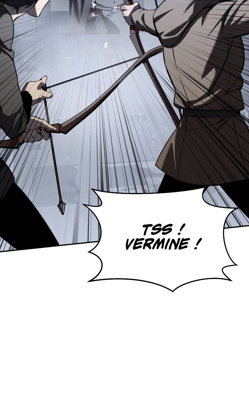 Read The Stellar Swordmaster FR Manga Online