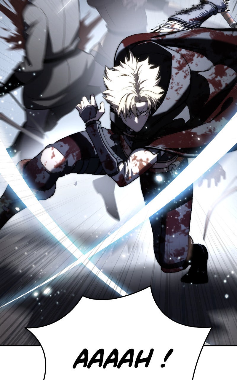 Read The Stellar Swordmaster FR Manga Online