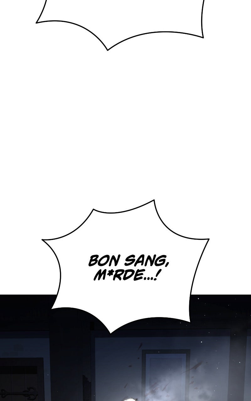 Read The Stellar Swordmaster FR Manga Online