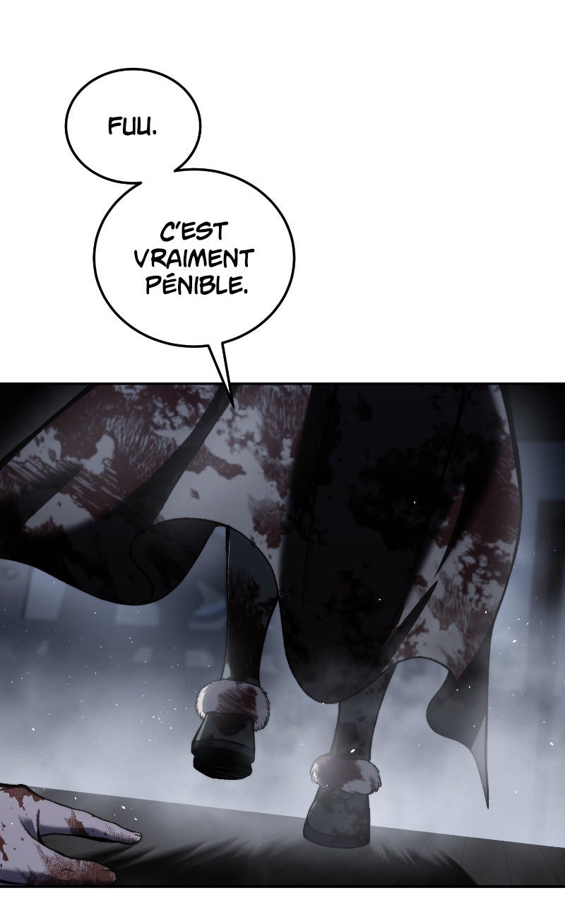 Read The Stellar Swordmaster FR Manga Online