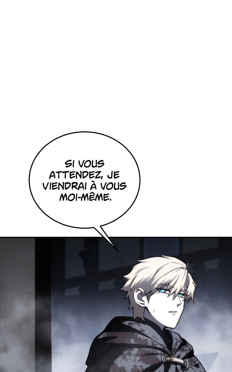 Read The Stellar Swordmaster FR Manga Online