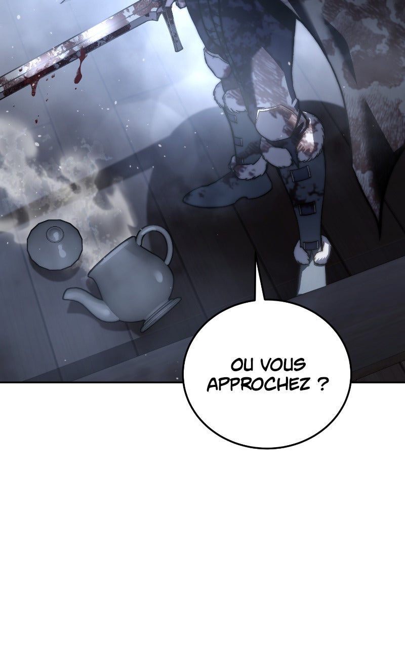 Read The Stellar Swordmaster FR Manga Online