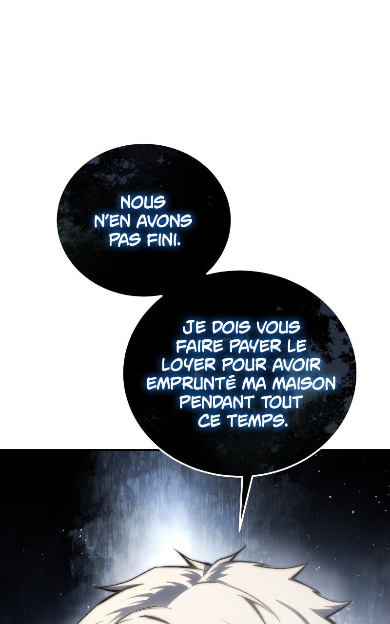 Read The Stellar Swordmaster FR Manga Online