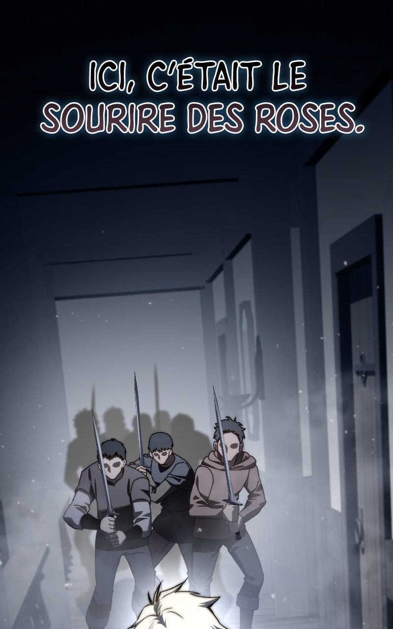 Read The Stellar Swordmaster FR Manga Online