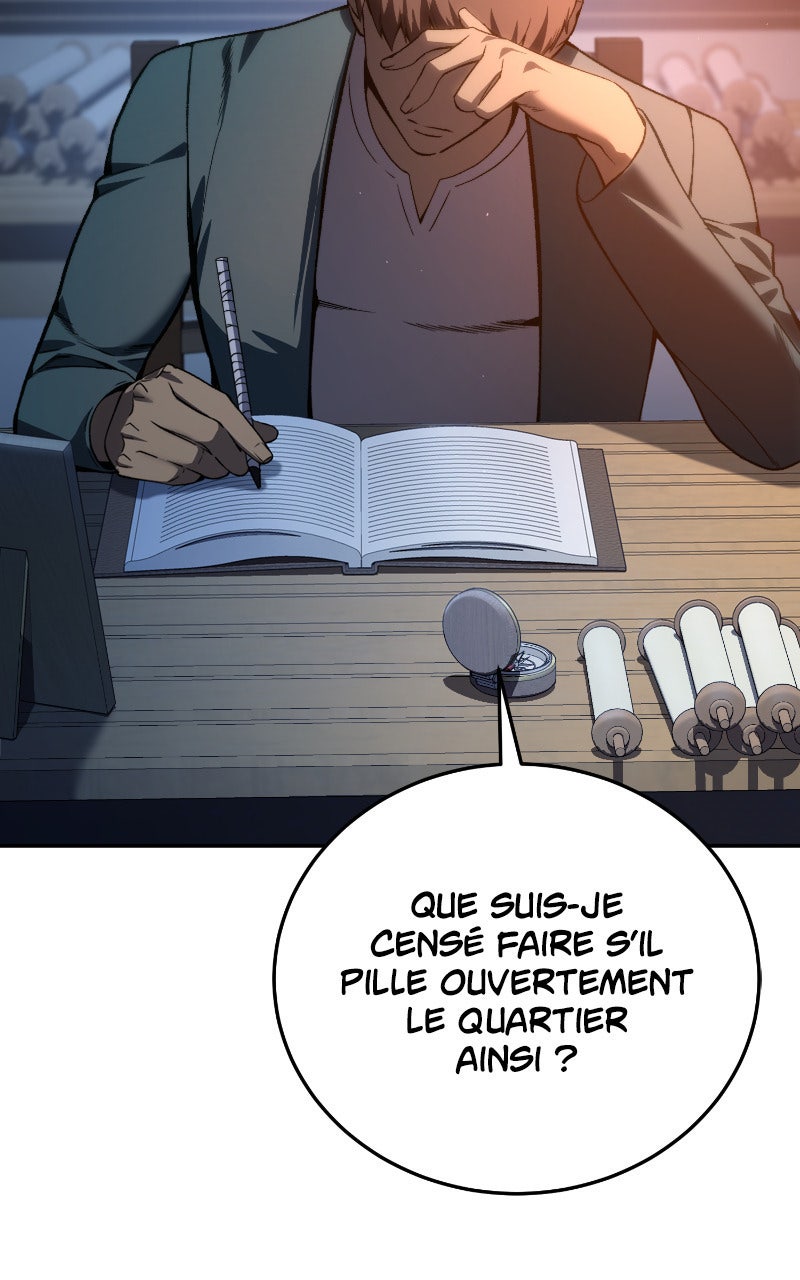 Read The Stellar Swordmaster FR Manga Online