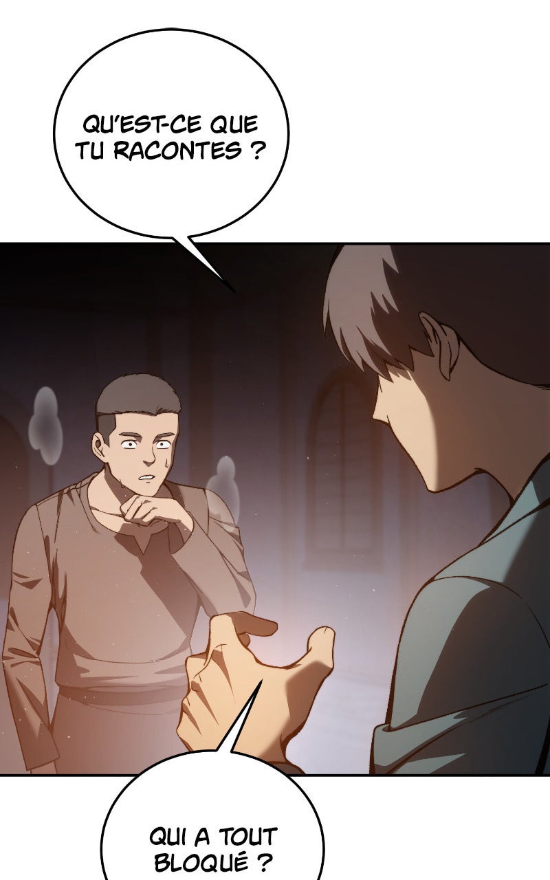 Read The Stellar Swordmaster FR Manga Online