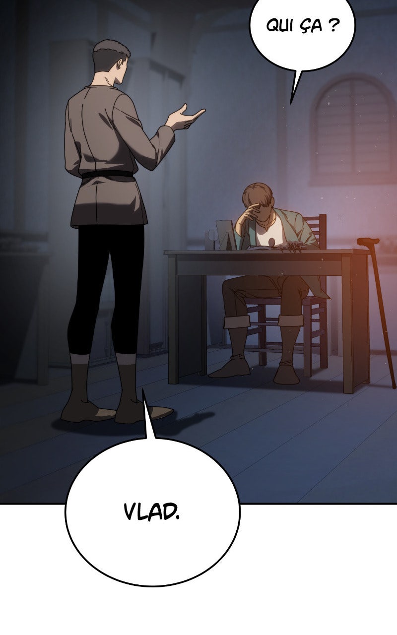 Read The Stellar Swordmaster FR Manga Online