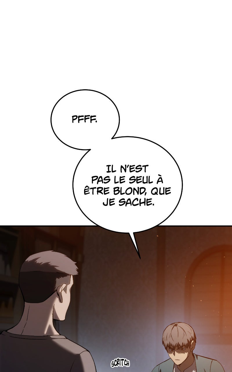 Read The Stellar Swordmaster FR Manga Online