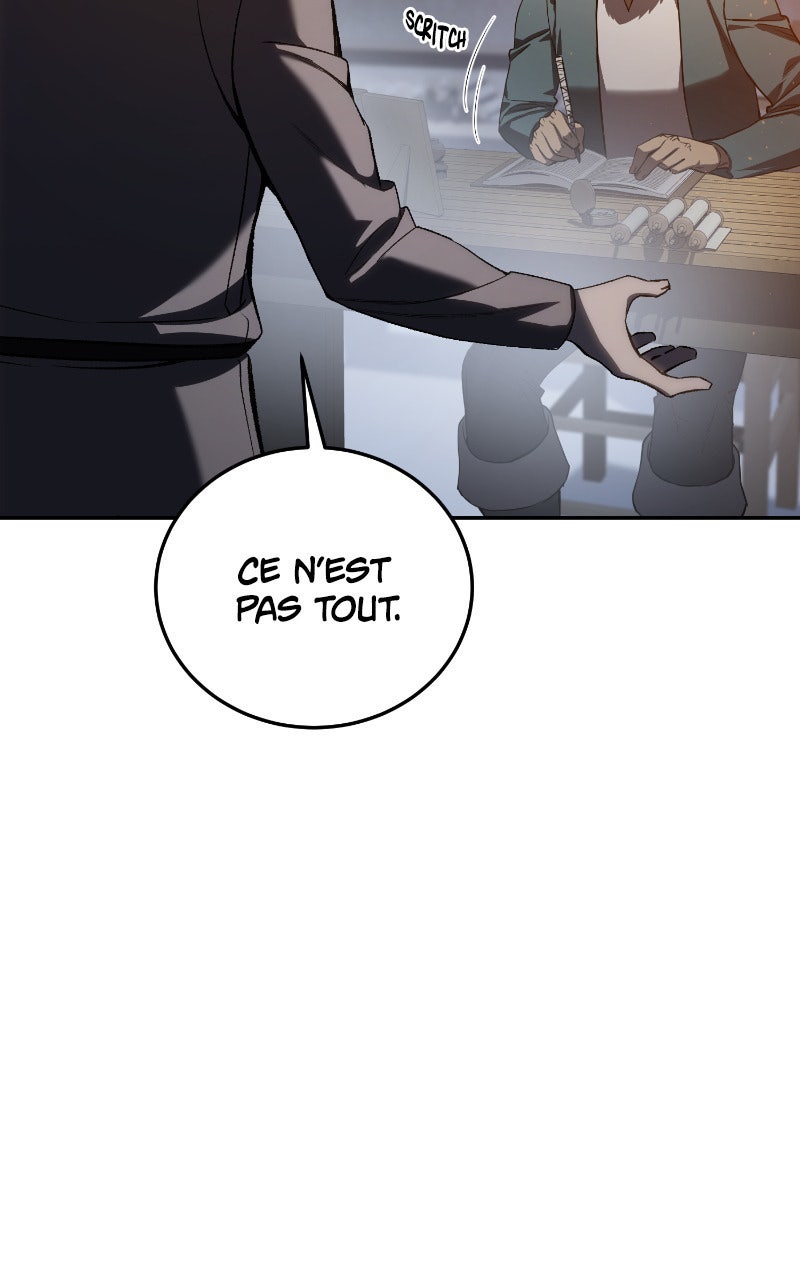 Read The Stellar Swordmaster FR Manga Online