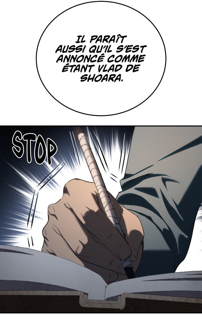 Read The Stellar Swordmaster FR Manga Online