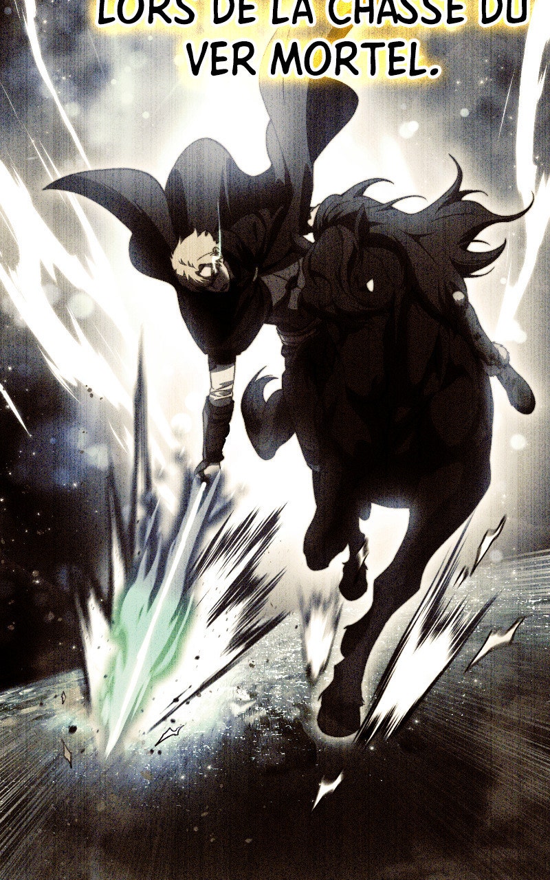 Read The Stellar Swordmaster FR Manga Online