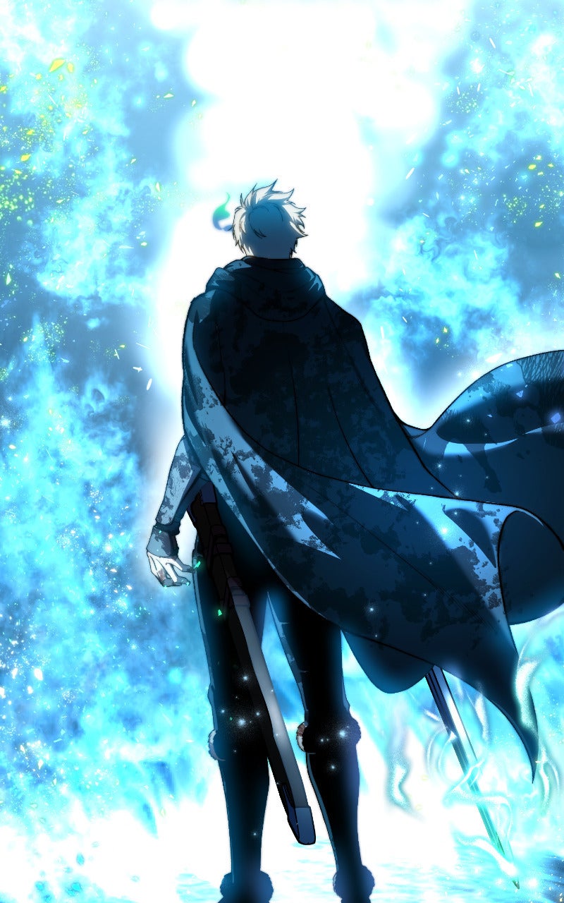 Read The Stellar Swordmaster FR Manga Online