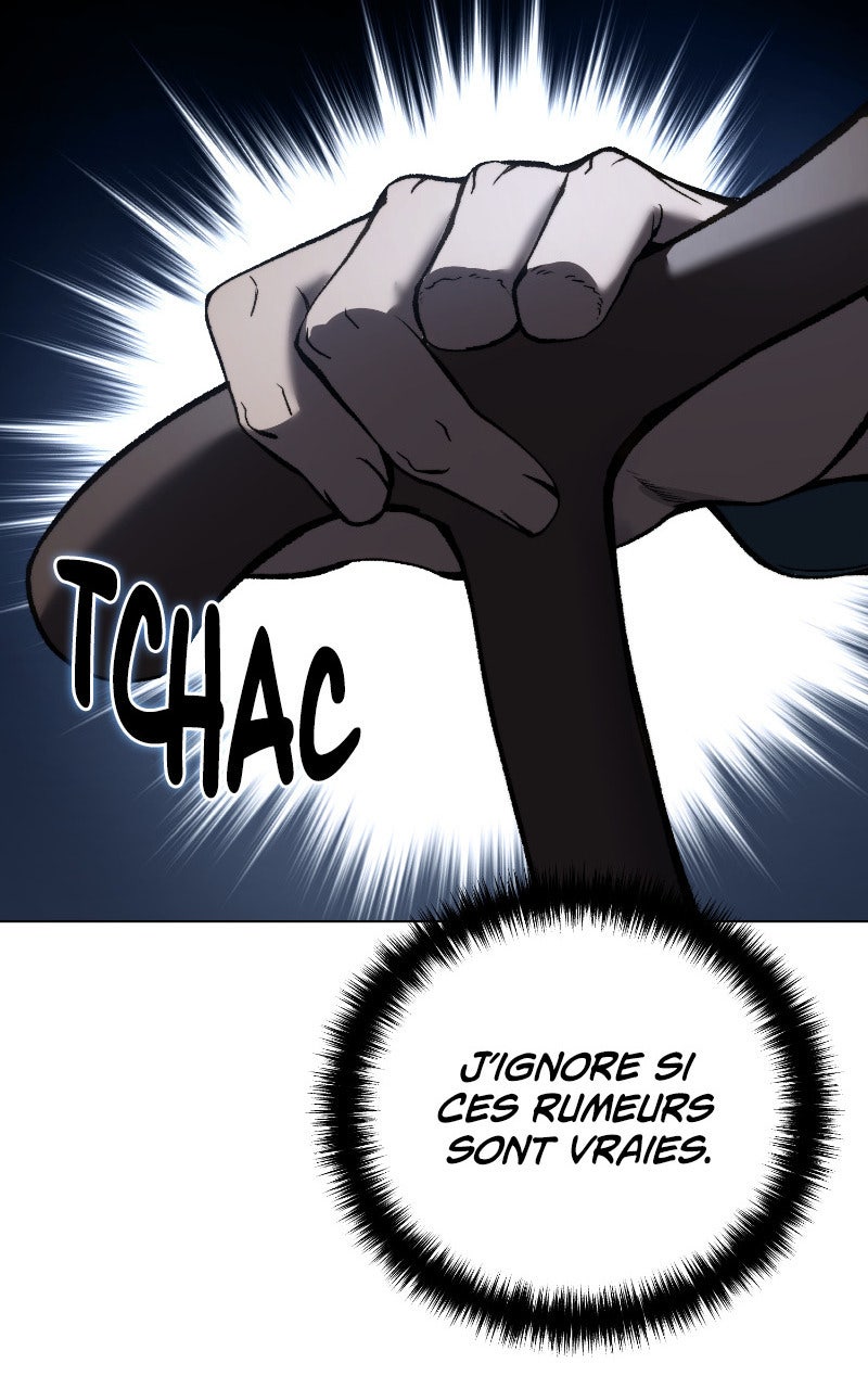 Read The Stellar Swordmaster FR Manga Online