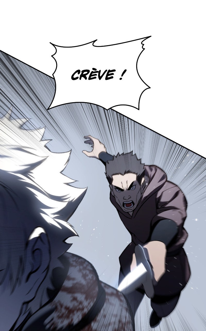 Read The Stellar Swordmaster FR Manga Online