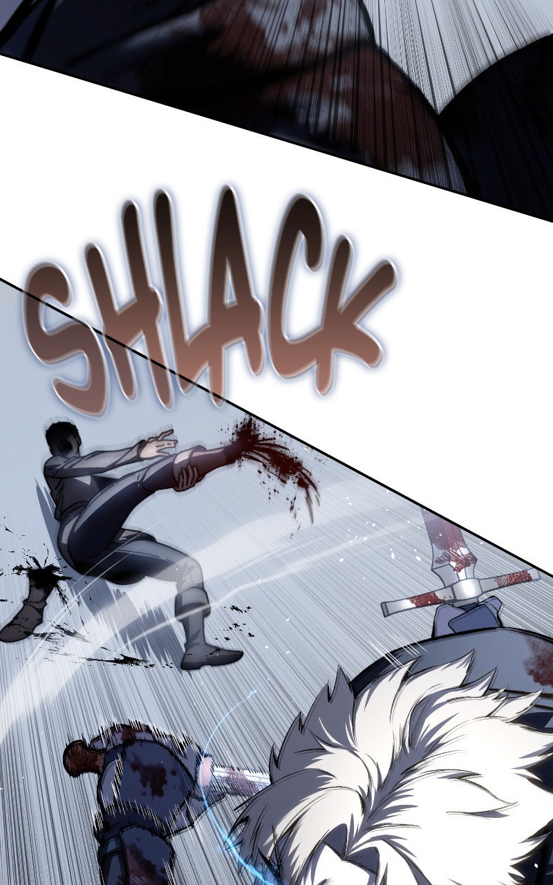 Read The Stellar Swordmaster FR Manga Online