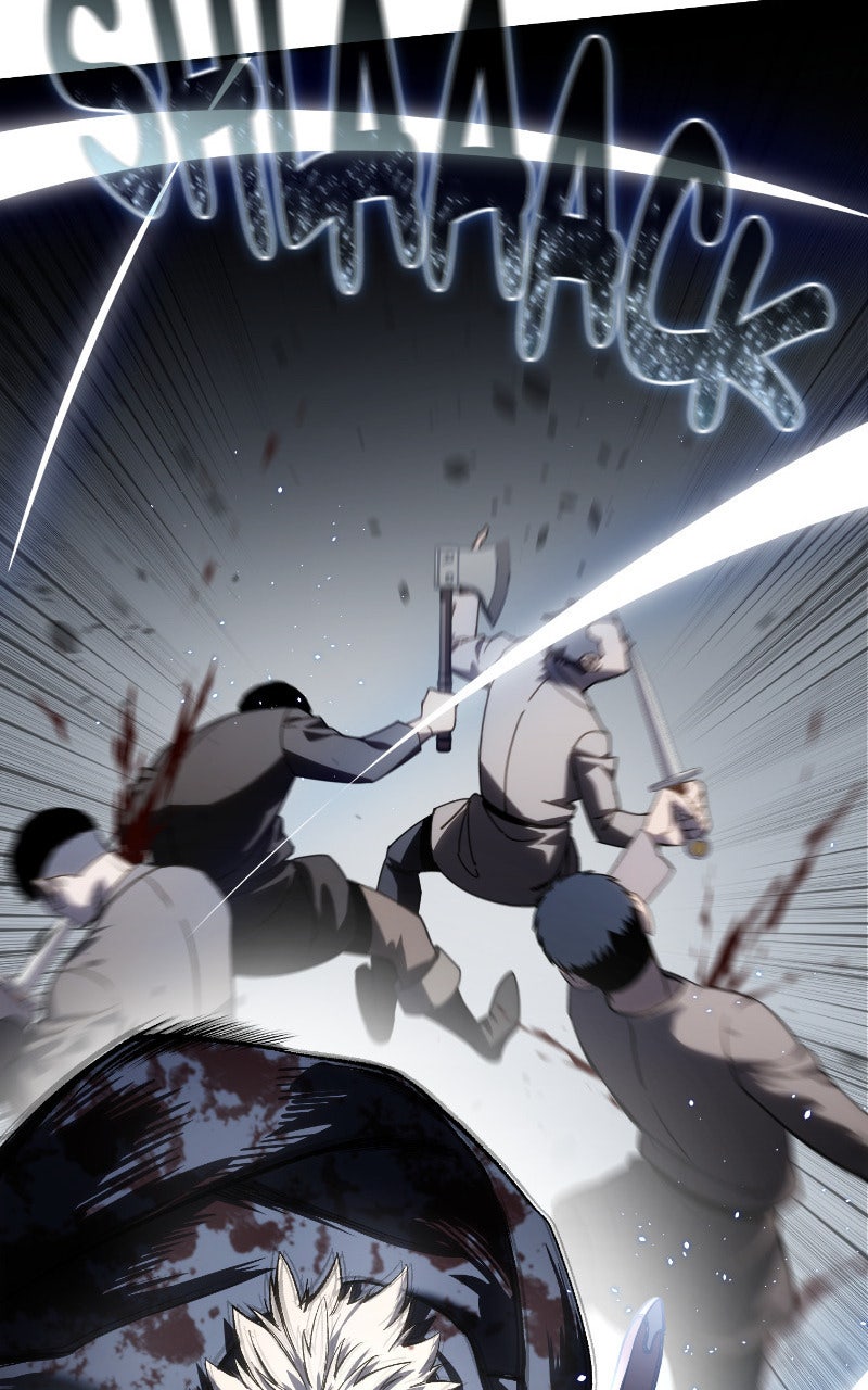 Read The Stellar Swordmaster FR Manga Online