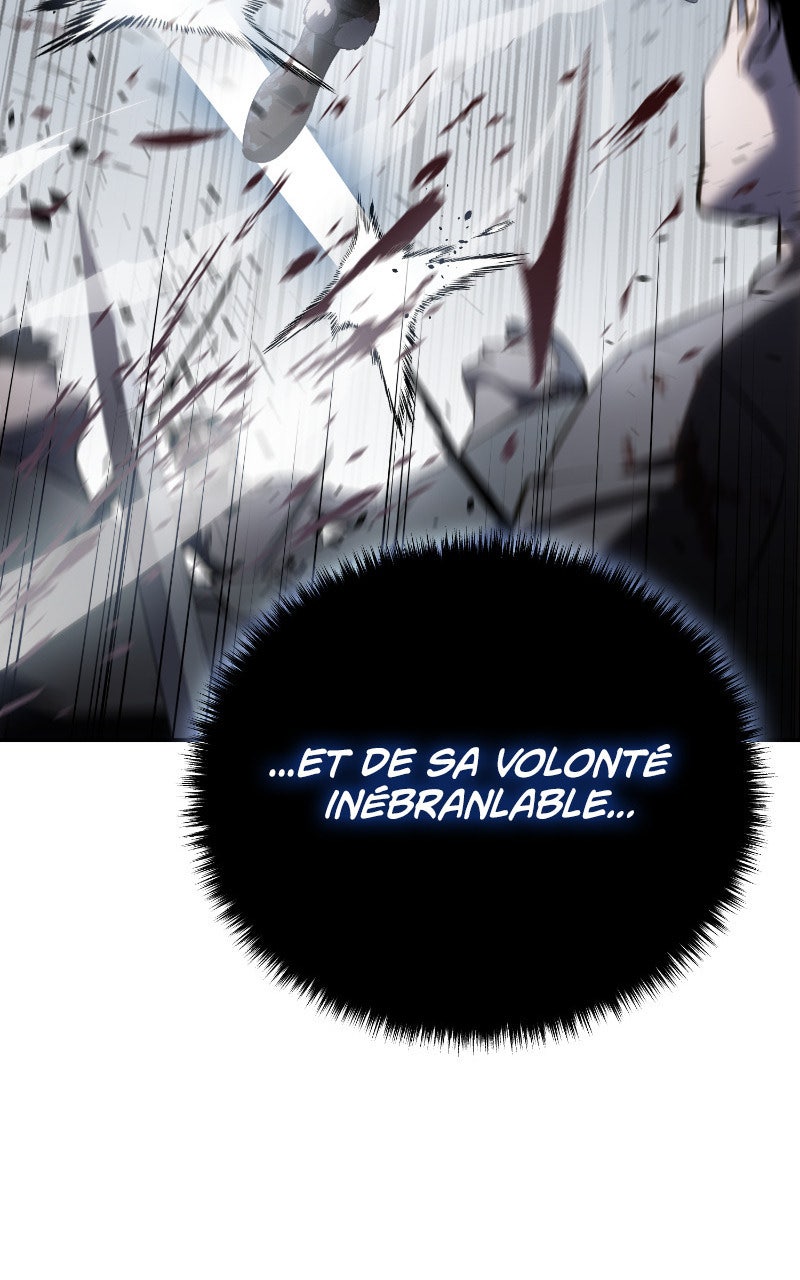 Read The Stellar Swordmaster FR Manga Online