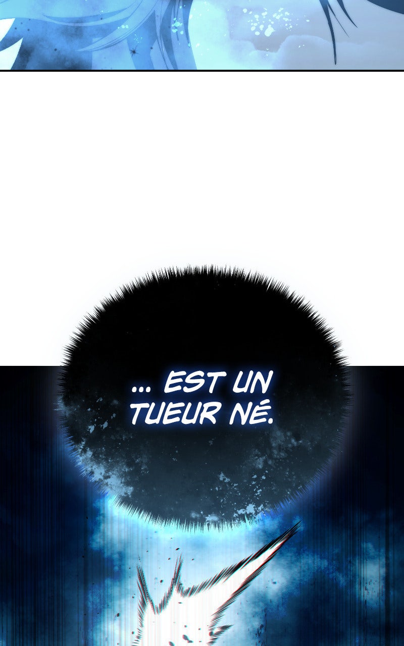 Read The Stellar Swordmaster FR Manga Online