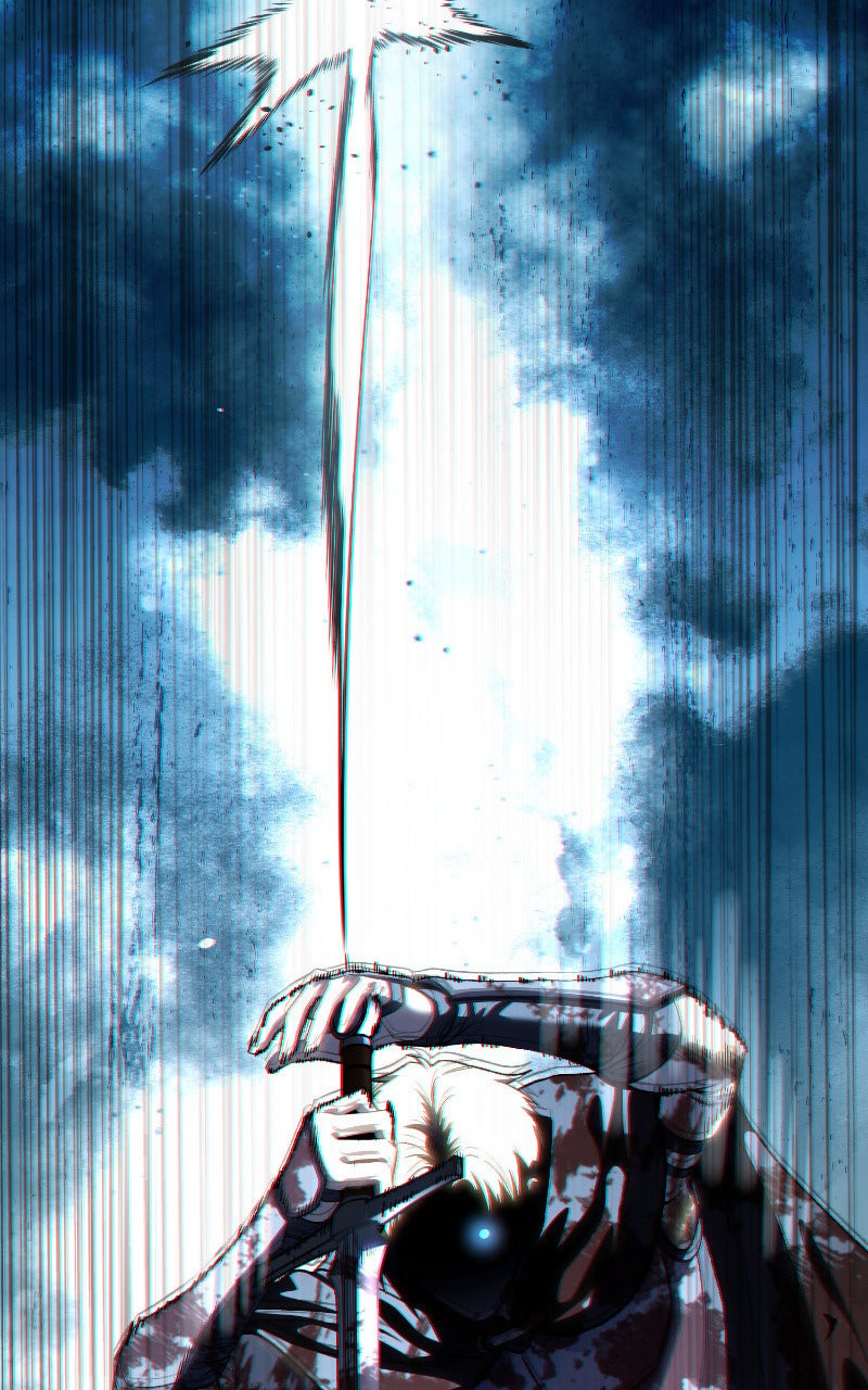 Read The Stellar Swordmaster FR Manga Online