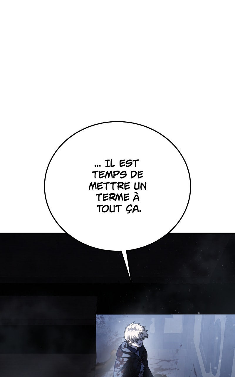 Read The Stellar Swordmaster FR Manga Online