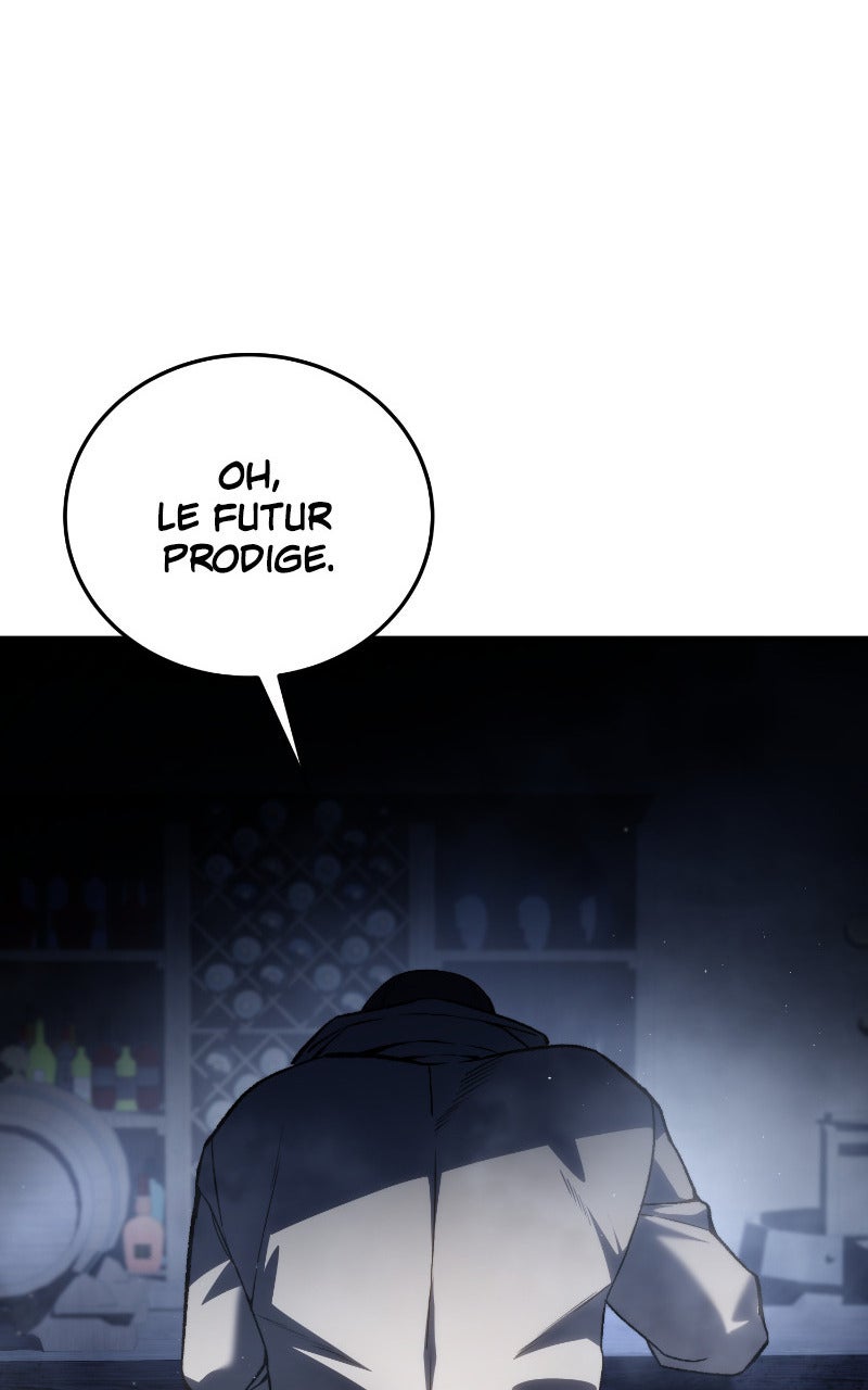 Read The Stellar Swordmaster FR Manga Online