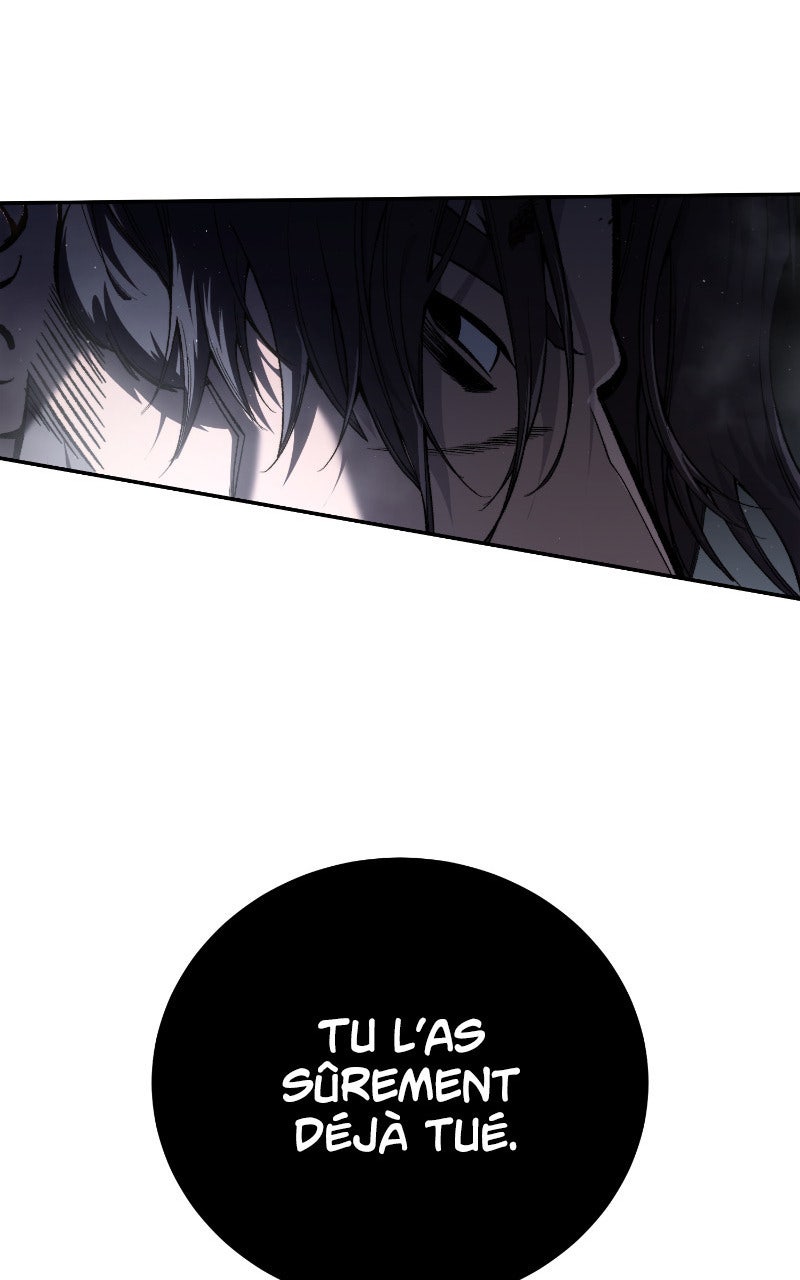 Read The Stellar Swordmaster FR Manga Online