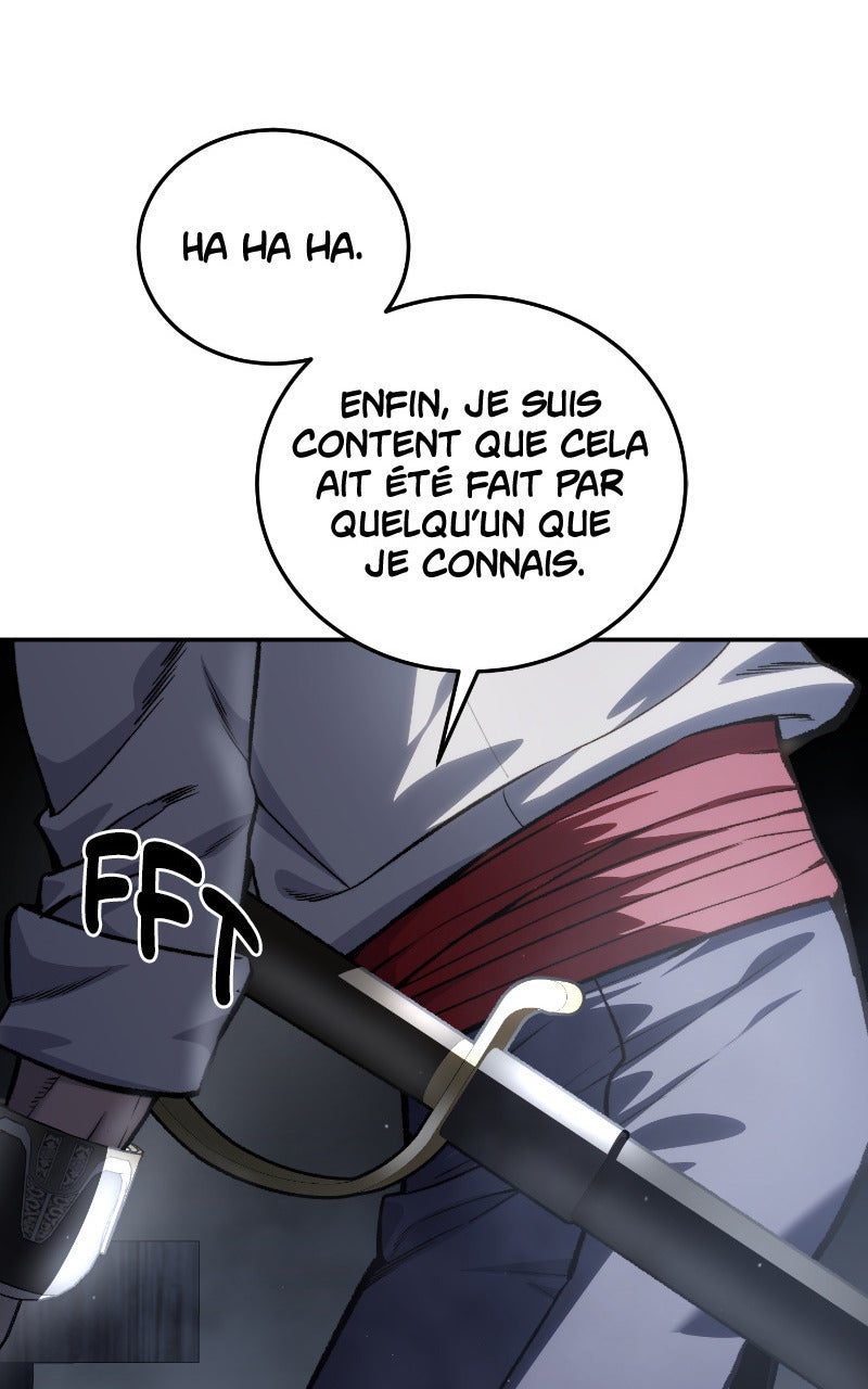 Read The Stellar Swordmaster FR Manga Online