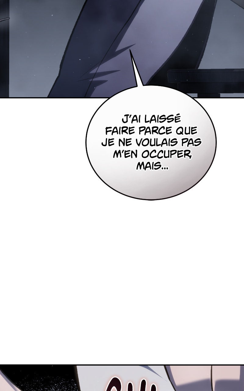 Read The Stellar Swordmaster FR Manga Online