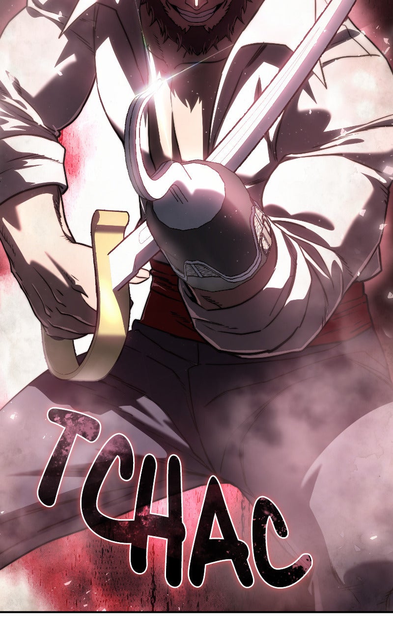 Read The Stellar Swordmaster FR Manga Online