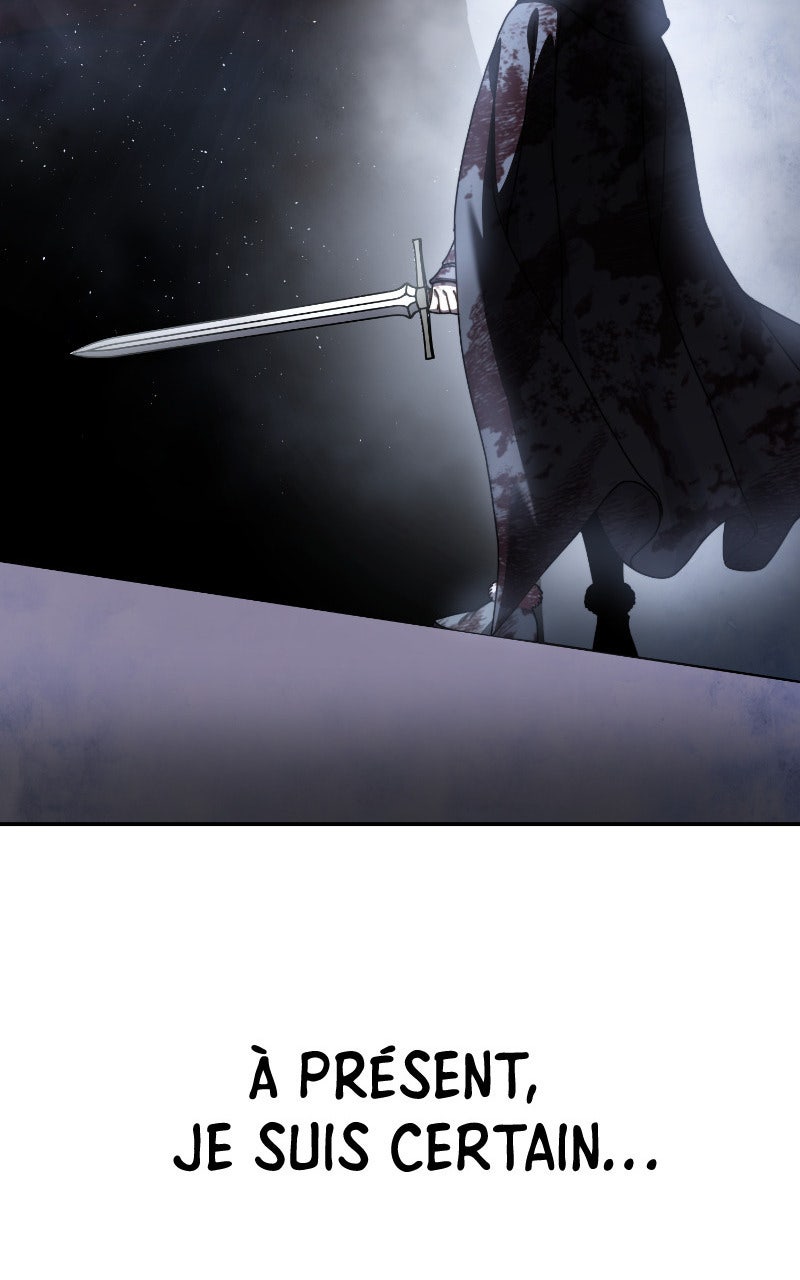 Read The Stellar Swordmaster FR Manga Online