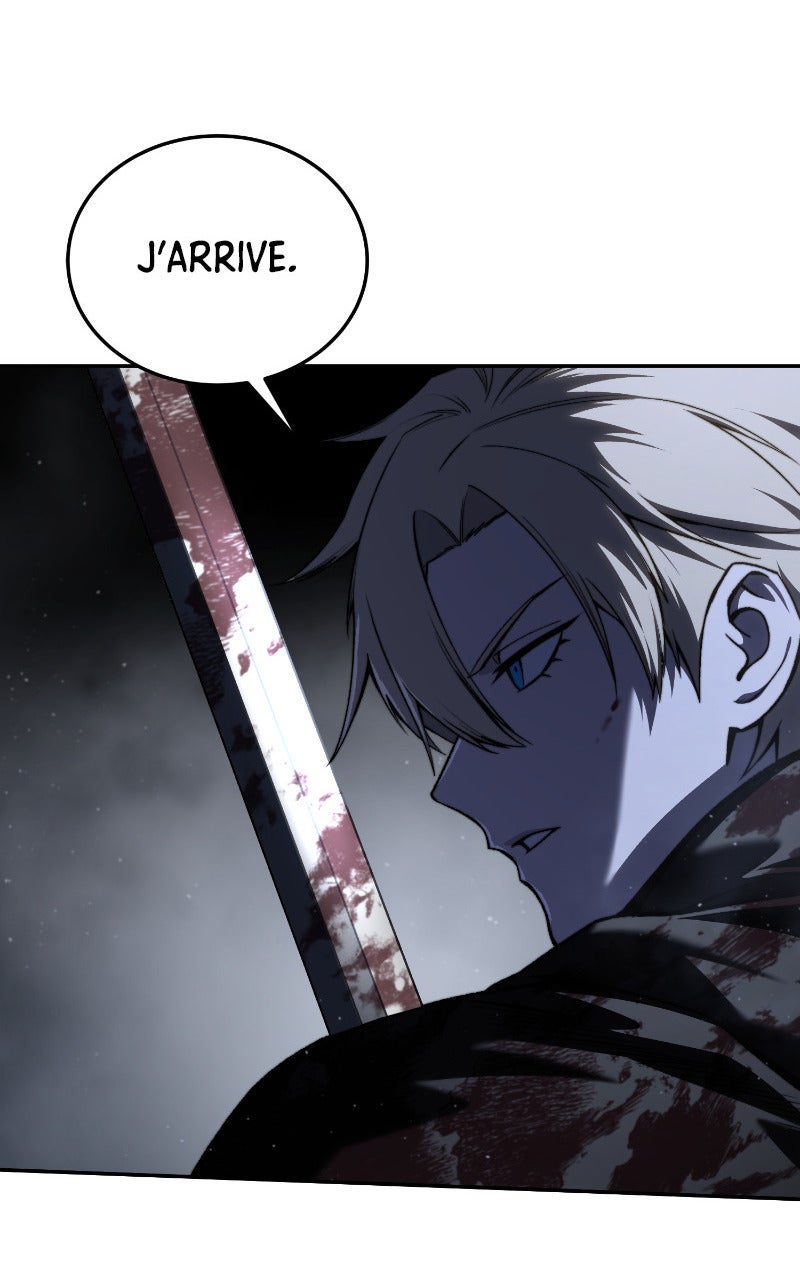 Read The Stellar Swordmaster FR Manga Online