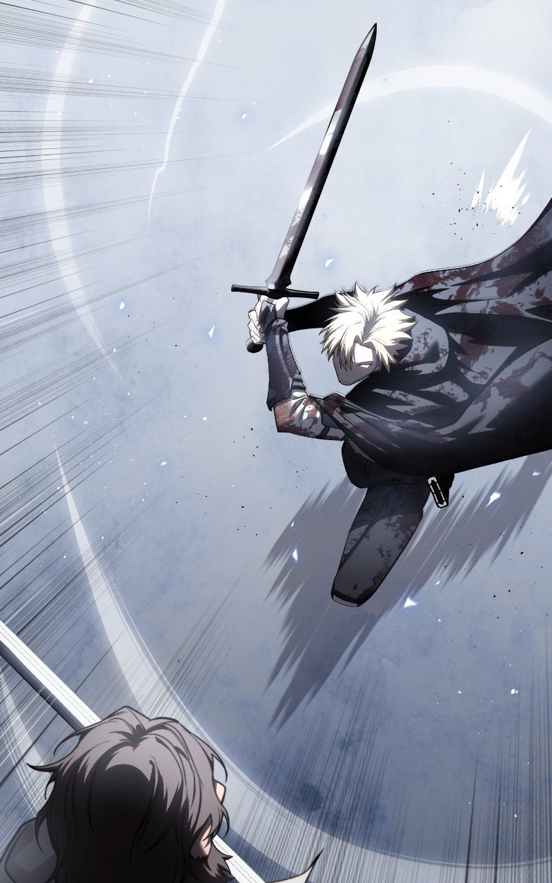 Read The Stellar Swordmaster FR Manga Online