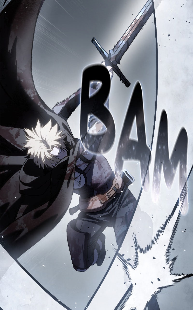 Read The Stellar Swordmaster FR Manga Online