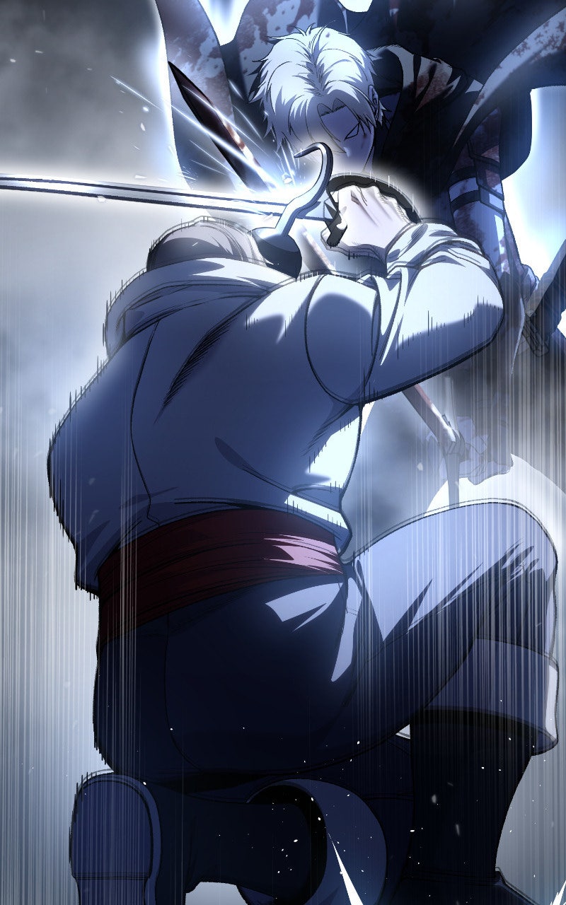 Read The Stellar Swordmaster FR Manga Online