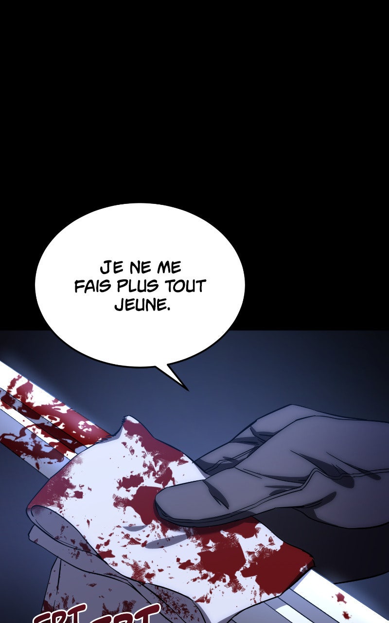 Read The Stellar Swordmaster FR Manga Online