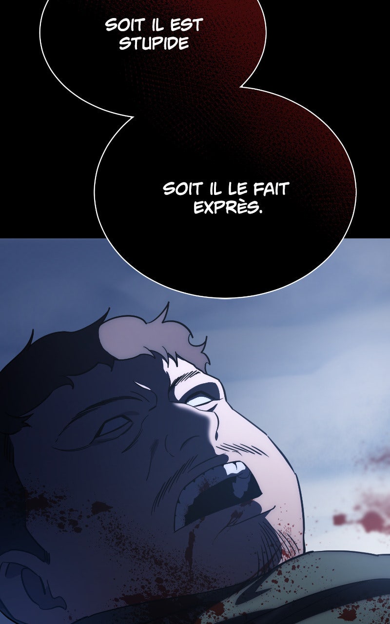 Read The Stellar Swordmaster FR Manga Online