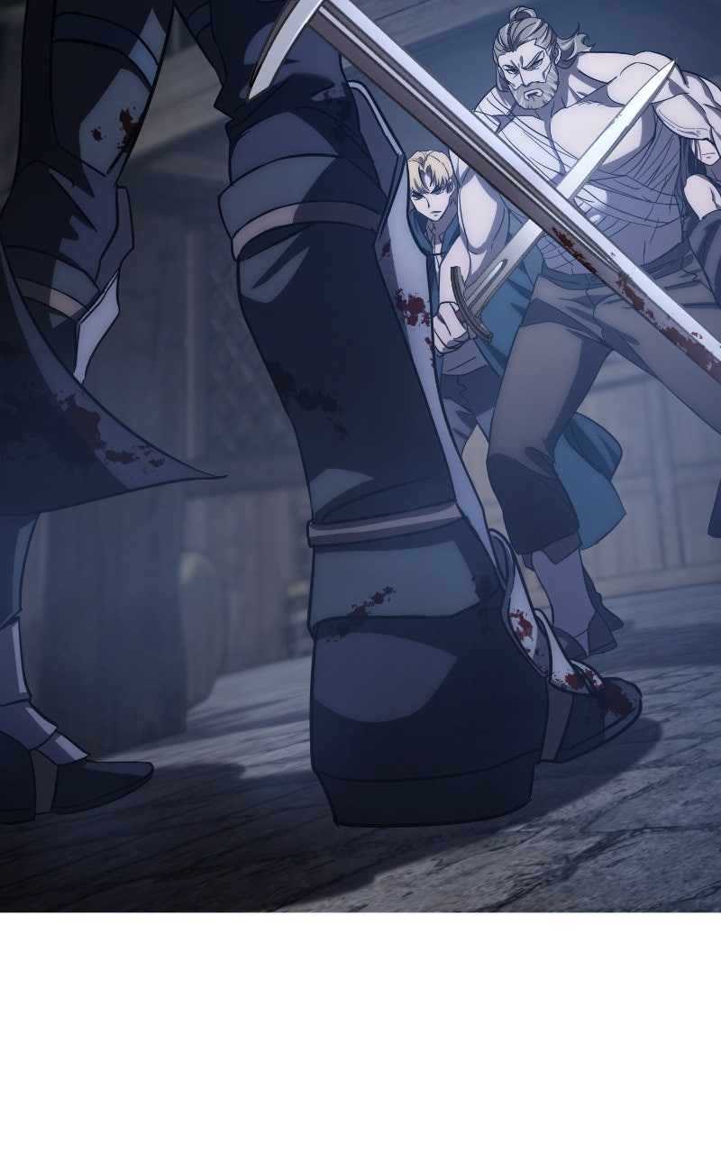 Read The Stellar Swordmaster FR Manga Online