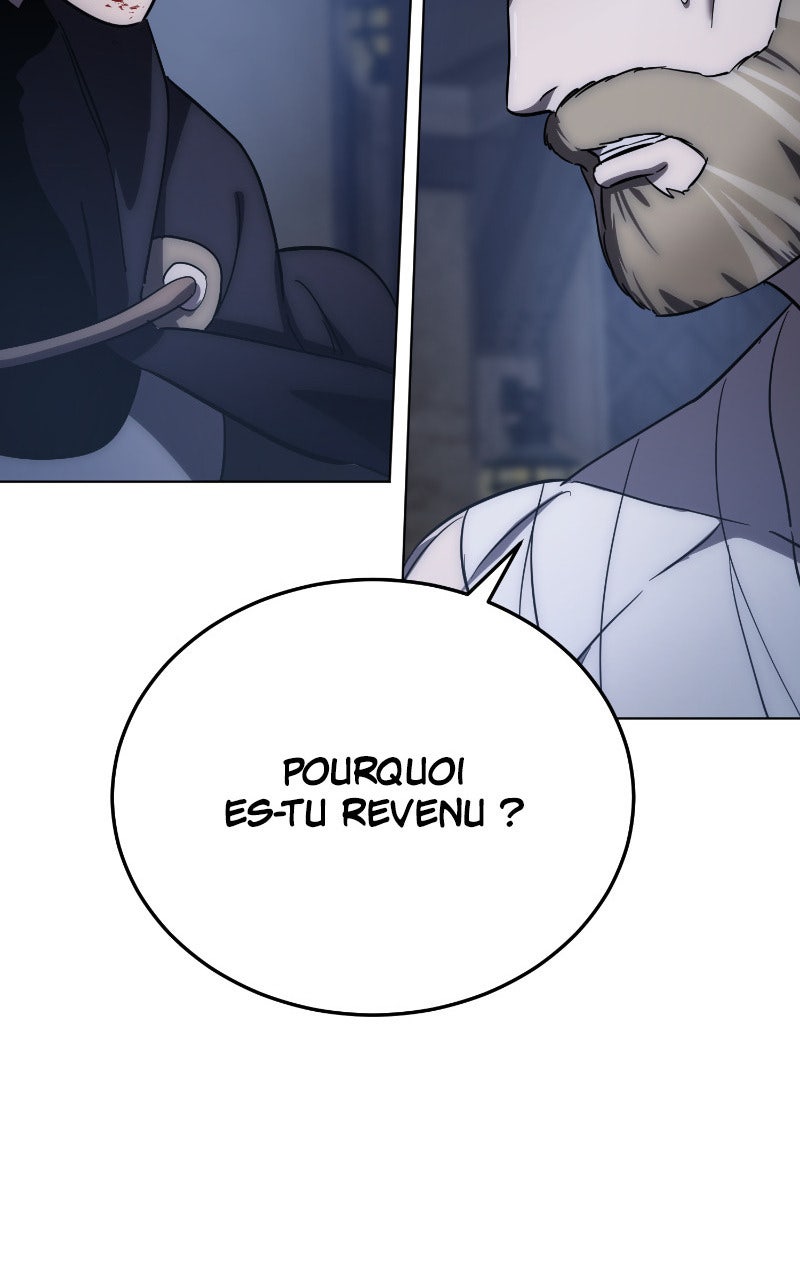 Read The Stellar Swordmaster FR Manga Online