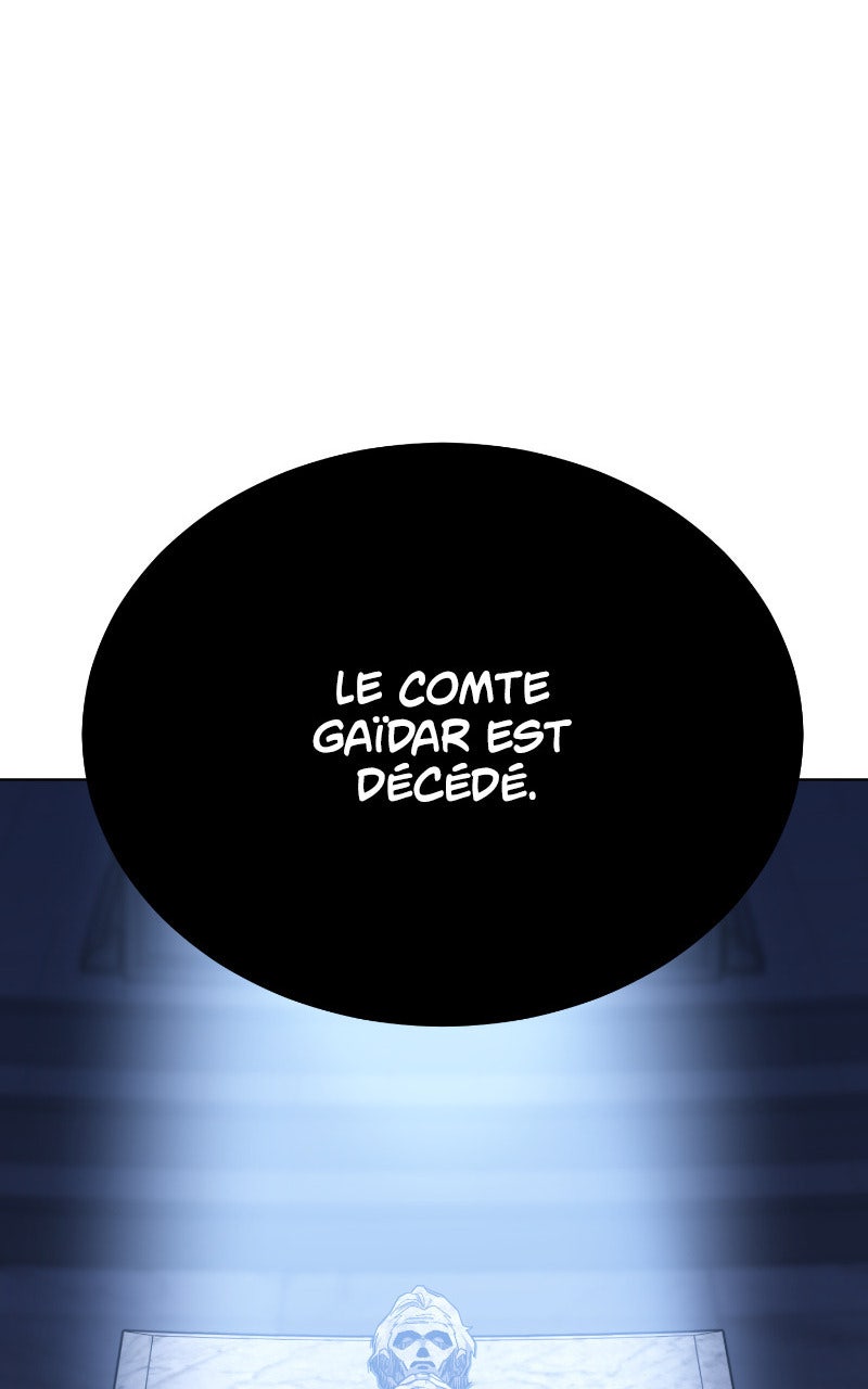 Read The Stellar Swordmaster FR Manga Online