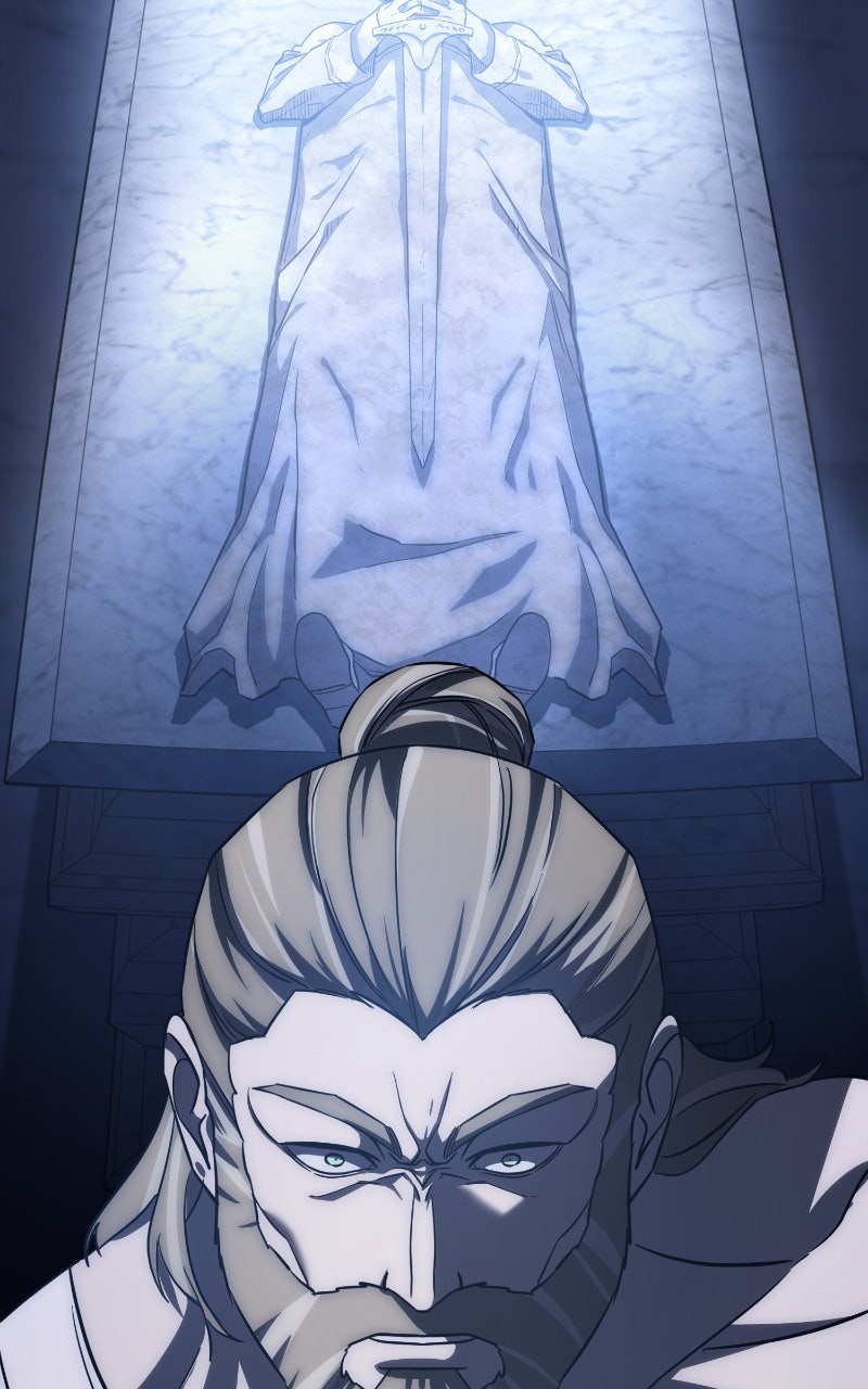 Read The Stellar Swordmaster FR Manga Online