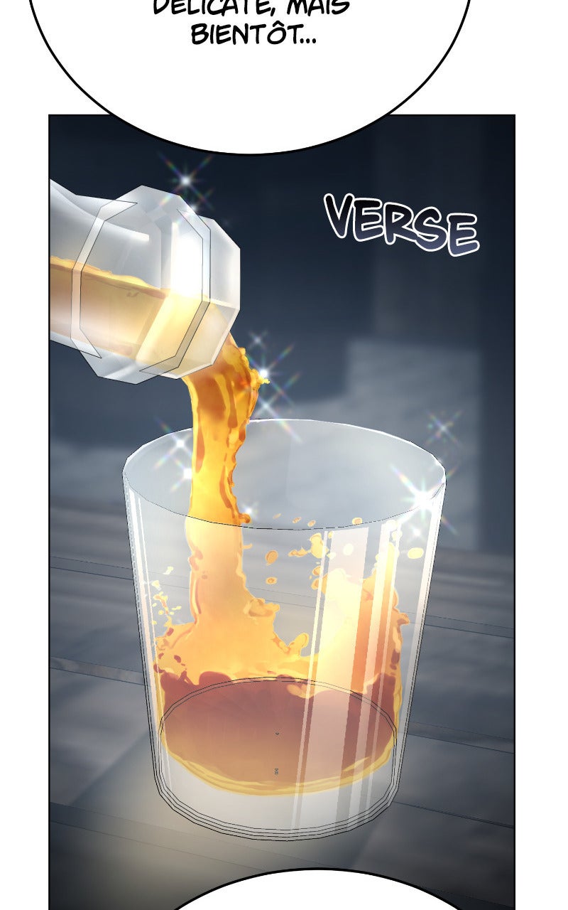 Read The Stellar Swordmaster FR Manga Online