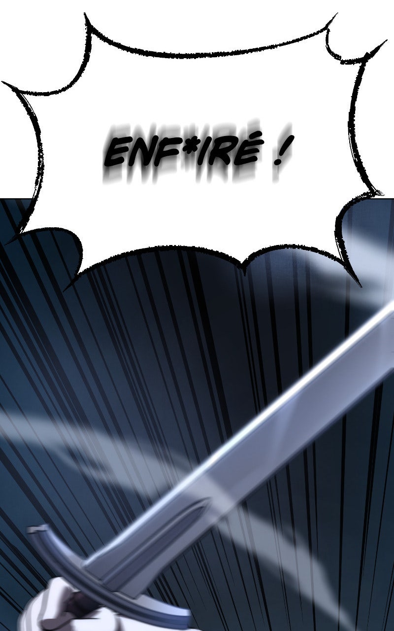 Read The Stellar Swordmaster FR Manga Online