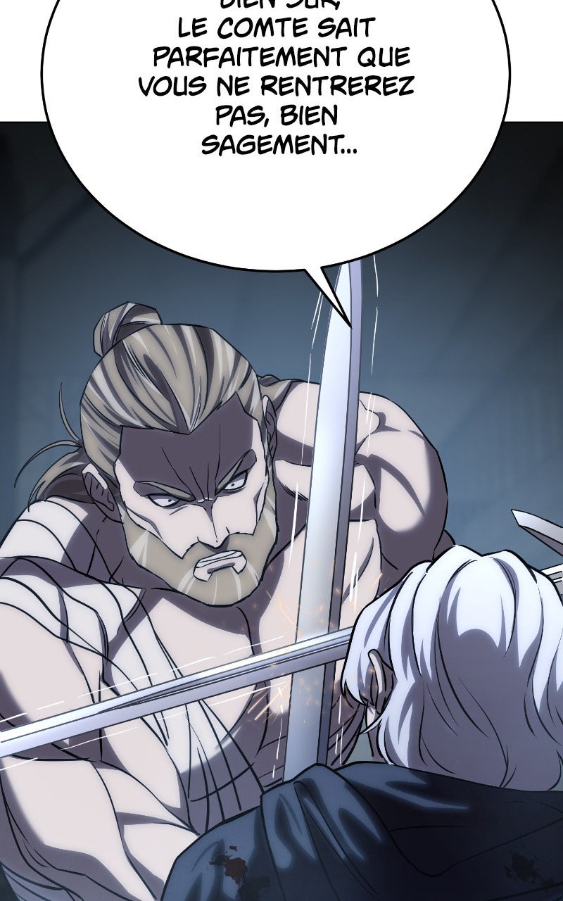 Read The Stellar Swordmaster FR Manga Online