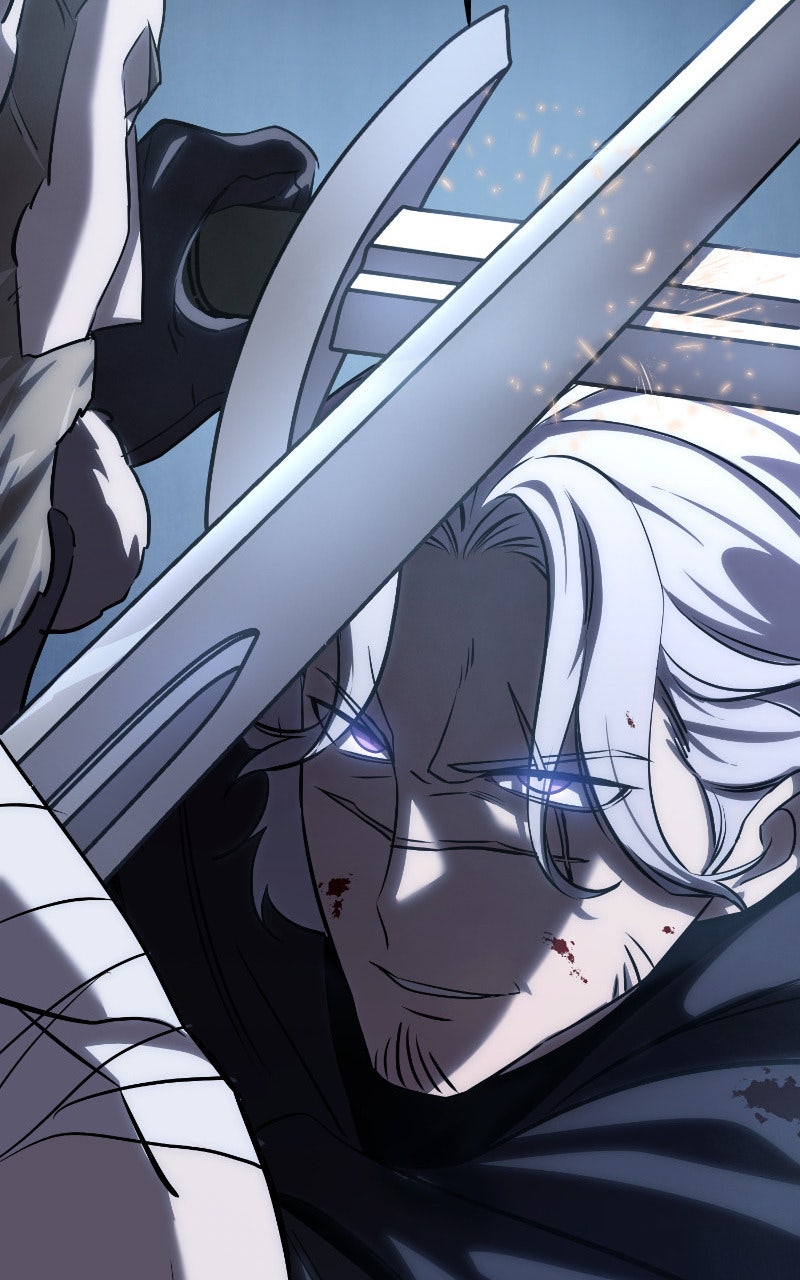 Read The Stellar Swordmaster FR Manga Online