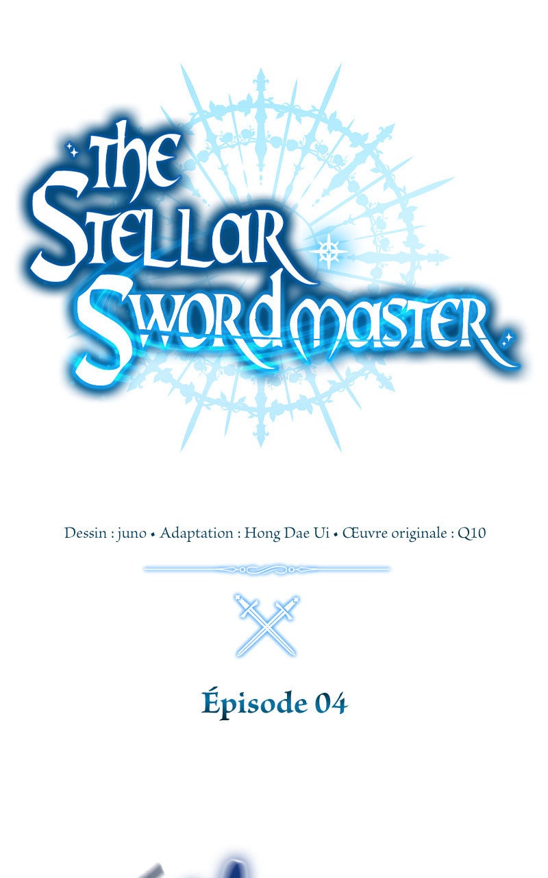 Read The Stellar Swordmaster FR Manga Online