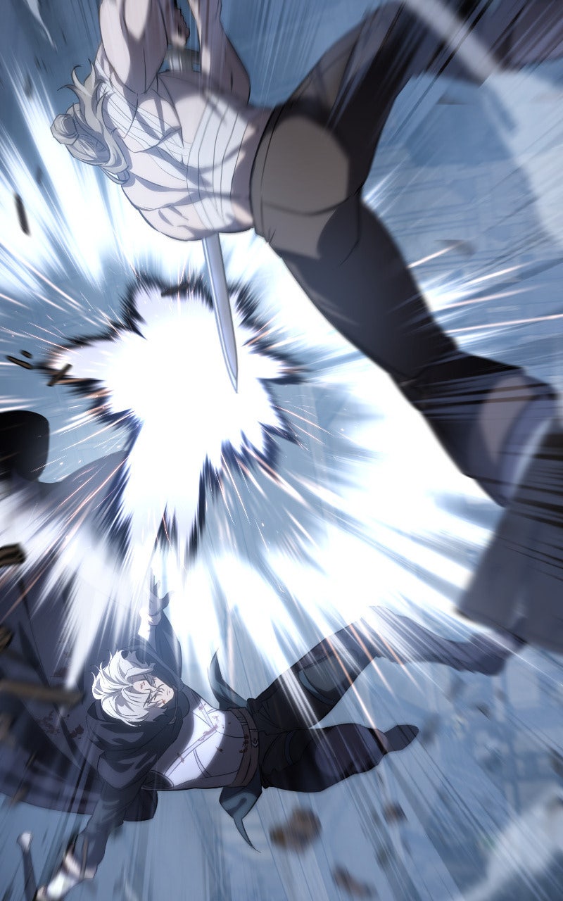 Read The Stellar Swordmaster FR Manga Online