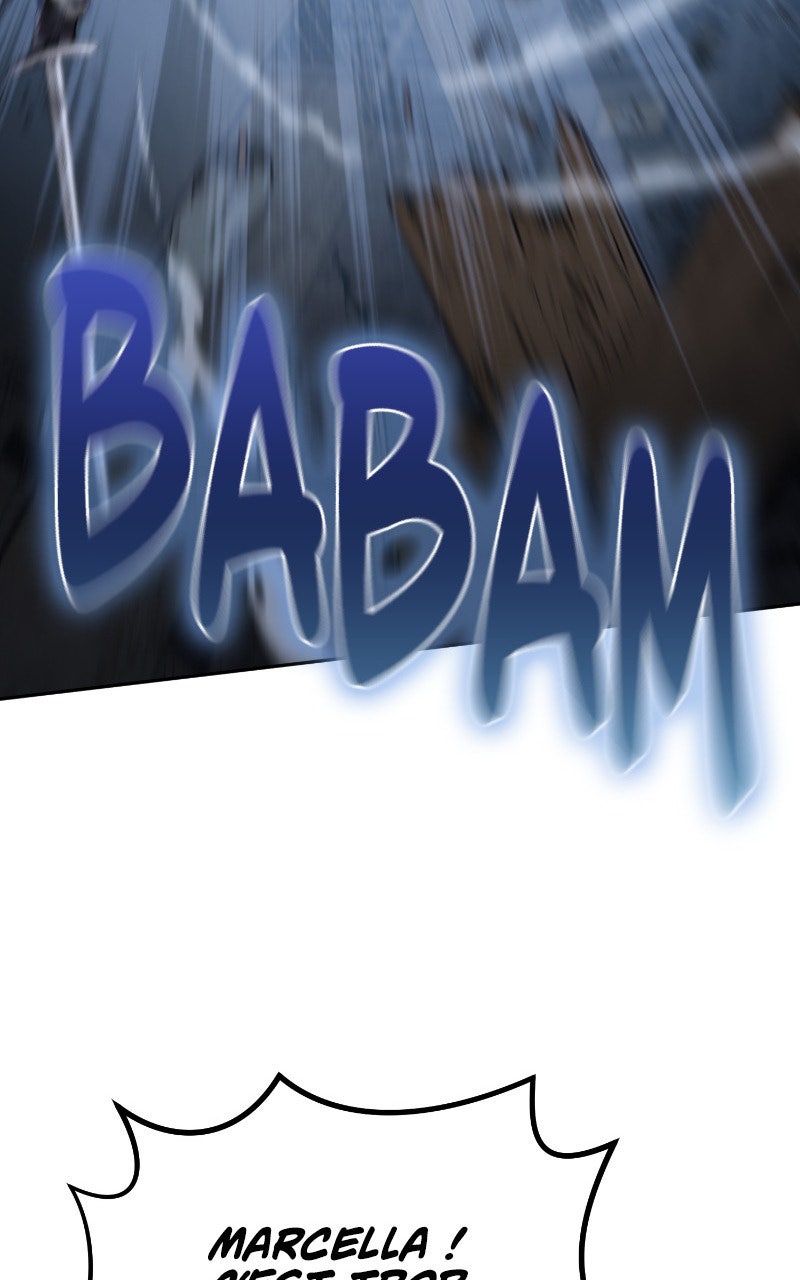 Read The Stellar Swordmaster FR Manga Online